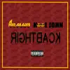 Armani DePaul & Kool John - Right Back - Single